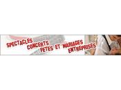 plus beaux instants sont immortalisés "Pépé Productions"