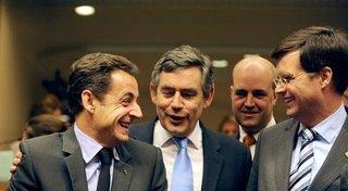 Nicolas Sarkozy soutient l’auteur d’un film d’Extrême-Droite Néerlandais.... Néerlandais.