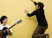 Concert. Dodos Divan Orange avril 2008).10$