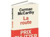 Route Cormac McCarthy