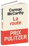 La Route de Cormac McCarthy