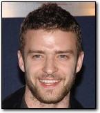 Justin Timberlake