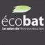 Salon de l'éco-construction Ecobat : habitat écologique et durable