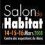 Salon Habitat Mans : décoration, rénovation, construction & aménagement