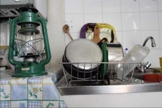 Les couples dont l'homme fait la vaisselle ont une vie sexuelle plus épanouie