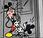 Mickey Mouse Michel Souris