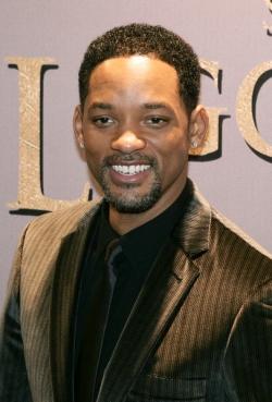 Will Smith