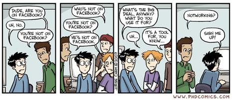 PhD Comics