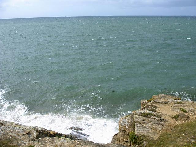 ce n'est que de l'eau