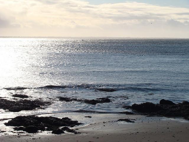 ce n'est que de l'eau