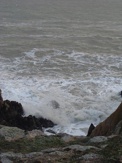 ce n'est que de l'eau