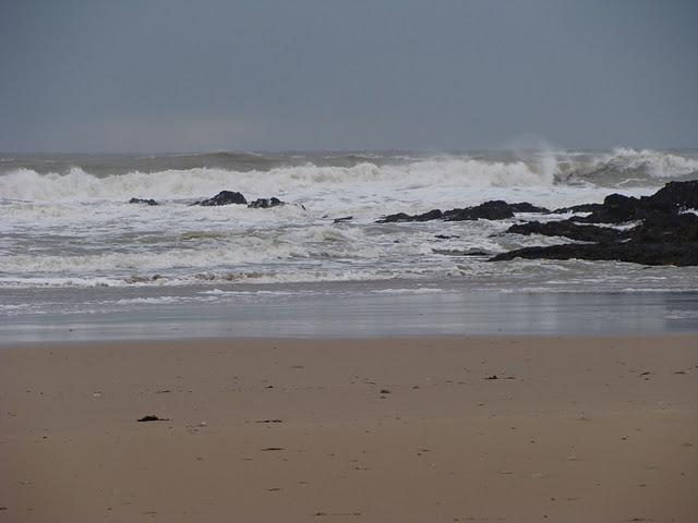 ce n'est que de l'eau