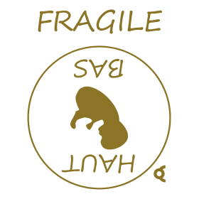 fragile or