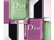 C’est bizarre… sent vernis