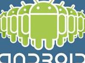 applications Android Market