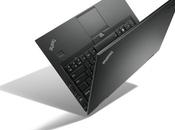 Lenovo dévoile ThinkPad Hybrid