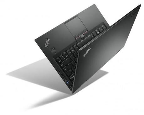 X1 hero 12 gallery post 600x481 Lenovo dévoile le ThinkPad X1 Hybrid