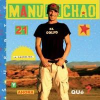 Manu Chao ‘ La Radiolina