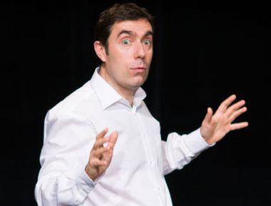 Spectacle au Théatre Sorano !