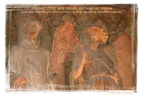 BONNE ANNEE ? BONNE ANNEE ?