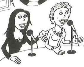 Interview (presque) imaginaire : Raymond Domenech