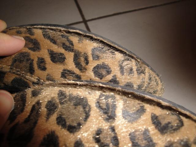 Mes achats cata 2011