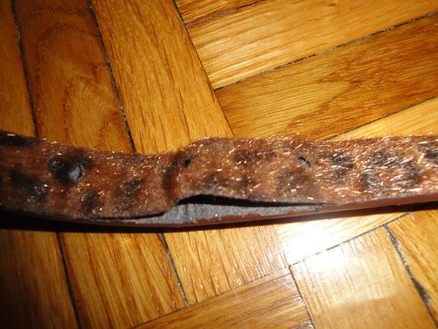 Mes achats cata 2011