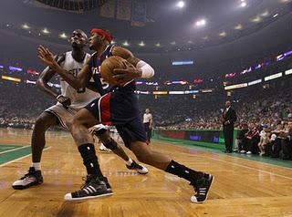 02:00 CET Basket (NBA): Miami - Atlanta