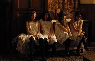 Mes films préférés de 2011