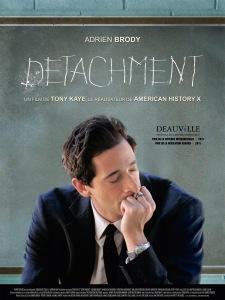 Cinéma : Detachment
