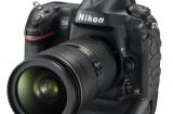 D4 24 70 front34l 160x105 Nikon D4 et son nouveau AF S 85mm F/1,8G