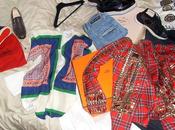 Dans vestiaire autres Kenzo pièces hype 2011