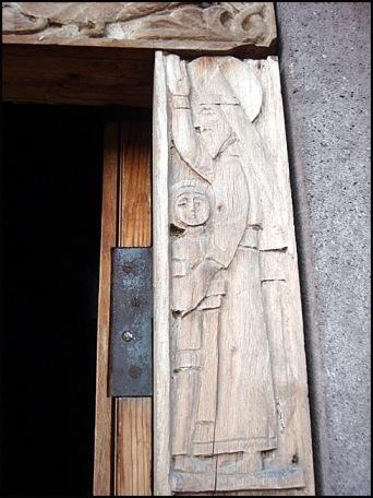 Monastère arménien de Tatev et premier camping…