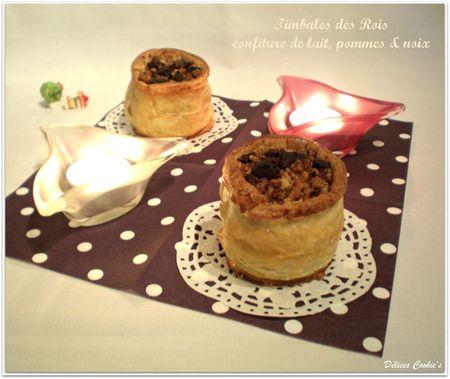 timbale rois 1