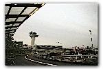 Aéroport de bordeaux : Atterrissage 2011 réussi