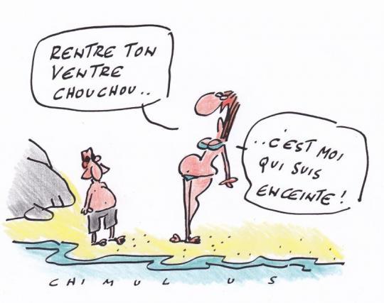 Un moment fort de l’année 2011