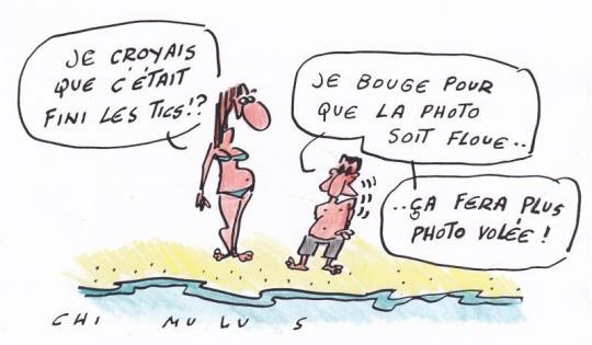 Un moment fort de l’année 2011