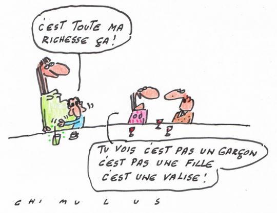 Un moment fort de l’année 2011