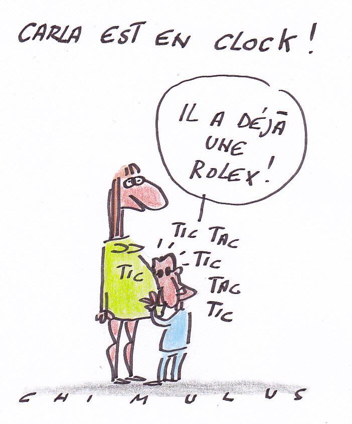 Un moment fort de l’année 2011