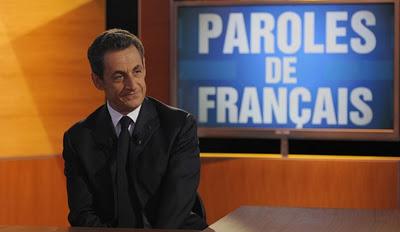 Les sales promesses de Dirty Nicolas