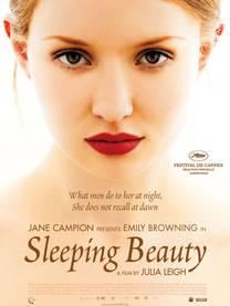 18/01 - Sleeping Beauty