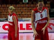 Basket Landes signe Justyna ZUROWSKA