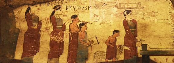 Pourquoi il y a des bougies sur les gâteaux d’anniversaire ?