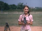 Natalie Portman derrière caméra