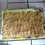 La Recette du cahier de Mélody : le Parmentier de canard