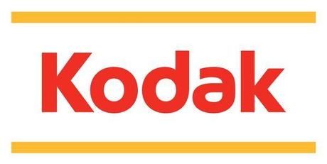 kodaklogo Kodak, cest bientôt fini ?