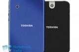 tablette cheap toshiba 03 160x105 Toshiba : une tablette 7 cheap pour le CES 2012 ?