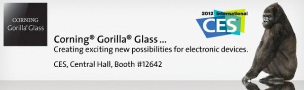 Gorilla Glass 2 600x178 Le Gorilla Glass 2 dévoilé au CES 2012