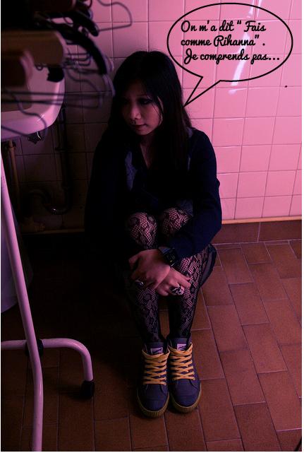 En 2012, soyez bien dans vos basks’ [Shulong]