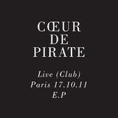 iTunes - Les 12 jours de cadeaux : Cœur de Pirate